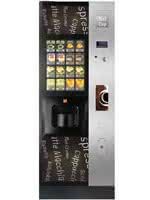 Heissgetraenkeautomat