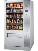Snackautomat