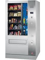 Kombiautomat