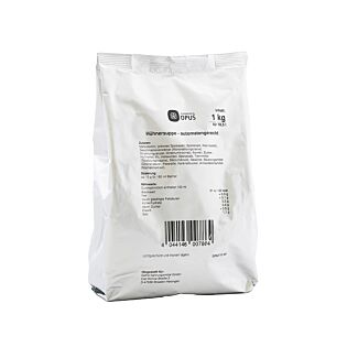WO Hühnersuppe 6x1kg.