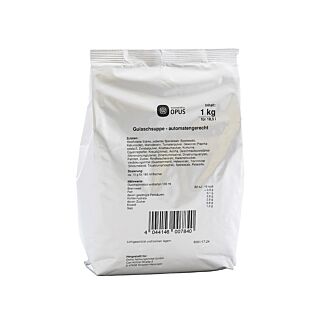 WO Gulaschsuppe 6x1kg.