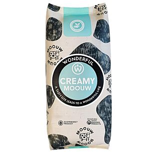 Wonderful Creamy Moouw 10x1kg.