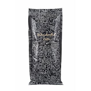 Wonderful Coffee Red 10x500g.