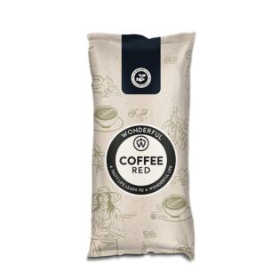 Wonderful Coffee Red 10x500g.