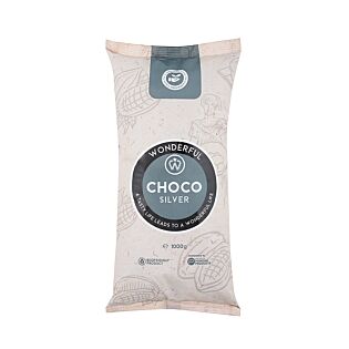 Wonderful Choco Silver (14%) 10x1kg