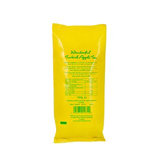 Wonderful Türkish Apple Tea 10x1kg.