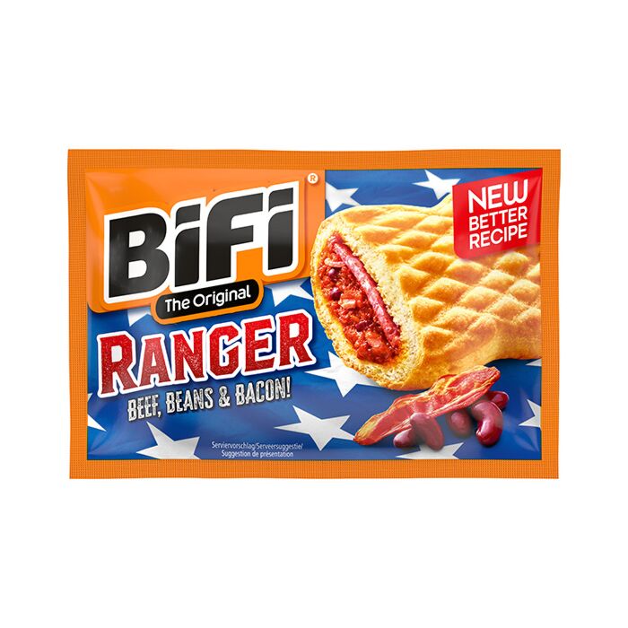 Bifi Ranger 60g. 20St. main product photo