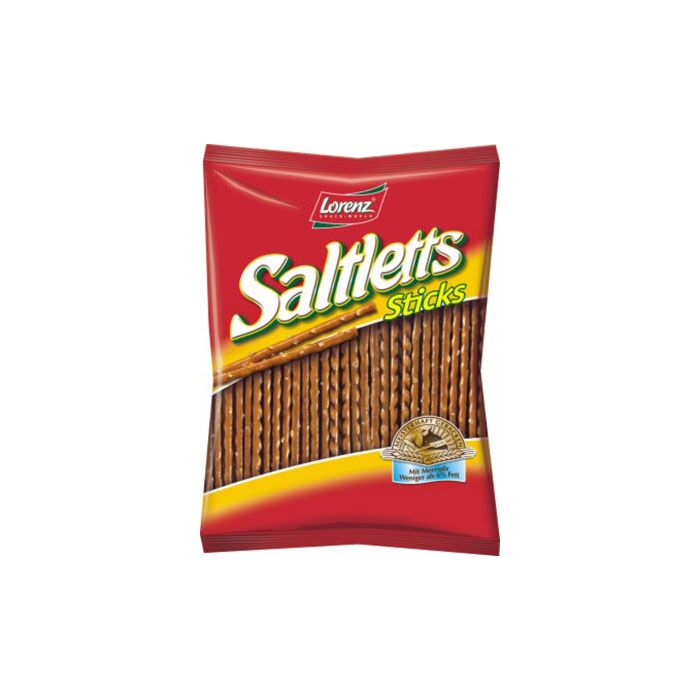 Lorenz Salzsticks 75g. 24St. main product photo