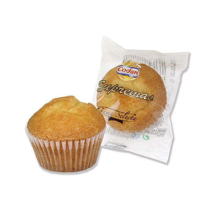 Codan Supremas 35g. 60St. Webshop-Aktion main product photo