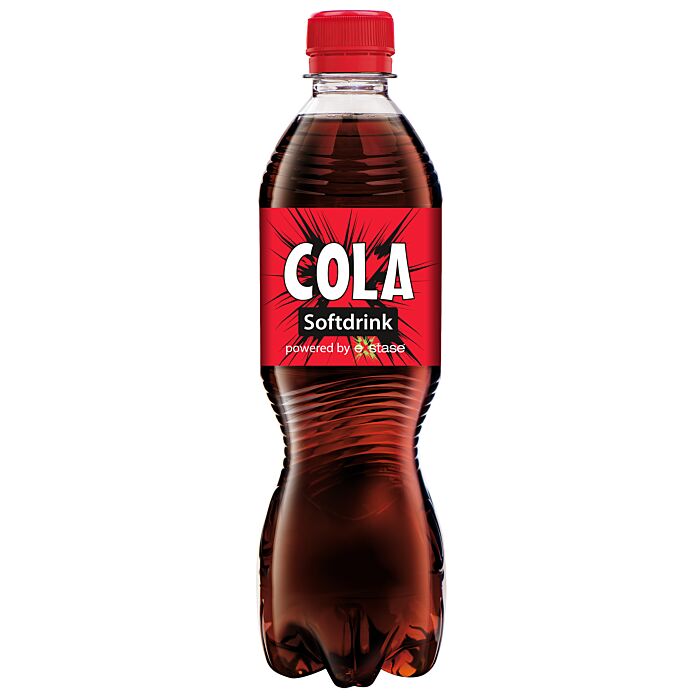 Cola X (DPG) PEW 0,5L. 12St. Webshop-Aktion main product photo