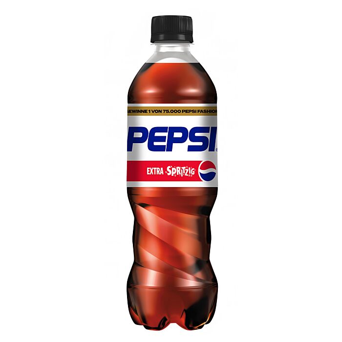 Pepsi Cola (DPG) PEW 0,5L. 24St. main product photo