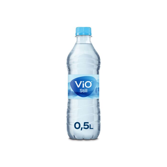 Vio Wasser still PEW 0,5L. 18St. main product photo