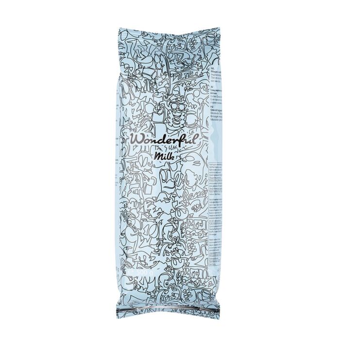 Wonderful Milk 10x500g main product photo