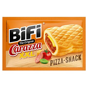 Bifi Carazza XXL 75g. 16St. Bifi Carazza XXL 75g. 16St.