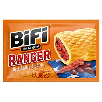 Bifi Ranger 60g. 20St.