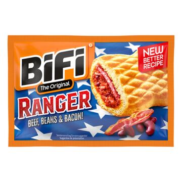 Bifi Ranger 60g. 20St.