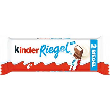 Ferrero Kinder-Riegel 2er 42g. 24St. Webshop-Aktion