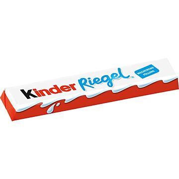 Ferrero Kinder-Riegel 21g. 36St. Webshop-Aktion