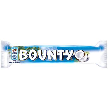 Bounty Kokos Blau 57g. 24St. Webshop-Aktion