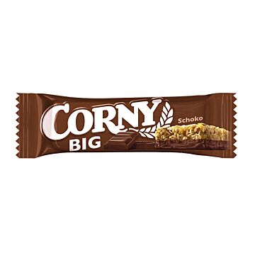 Corny Big Schoko 50g. 24St. Webshop-Aktion