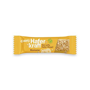 Corny Haferkraft Banane 50g. 12St. Aktion