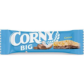 Corny Big Cocos 50g. 24St.