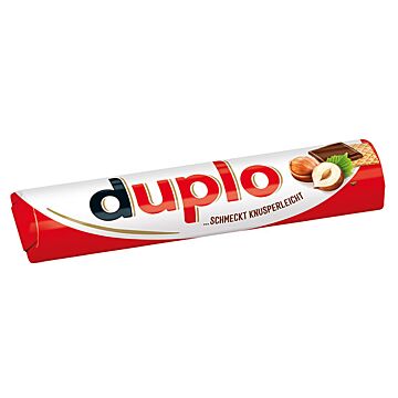 Ferrero Duplo 18,2g. 40St. Webshop-Aktion