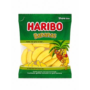 Haribo Bananas 70g. 28St. Webshop-Aktion