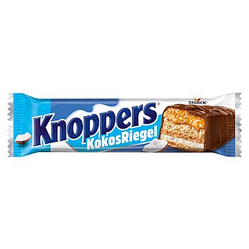 Storck Knoppers Kokosriegel 40g. 24St.