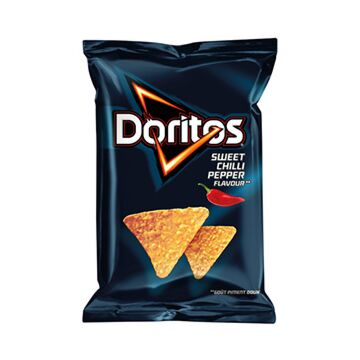 Doritos - Sweet Chili Pepper 44g. 20St. Webshop-Aktion