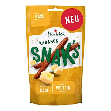 SNAKS Käse 70g. 7St.