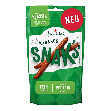 SNAKS Klassik 70g. 7St.