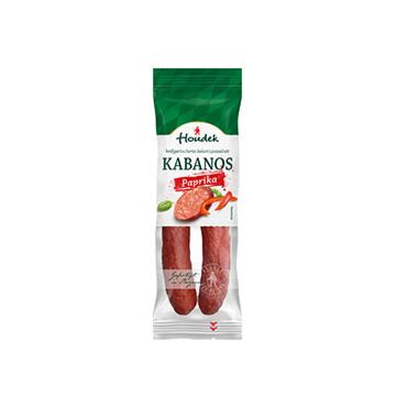 Kabanos Paprika 150g. 8St. Webshop-Aktion