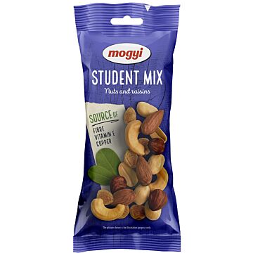 Mogyi Studentenfutter 70g. 30St.