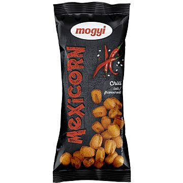 Mogyi Mexicorn Chili 55g. 30St.