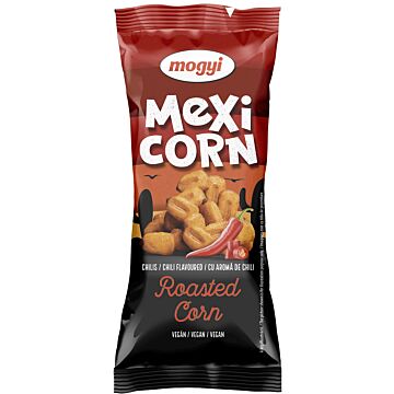 Mogyi Mexicorn Chili 55g. 30St.