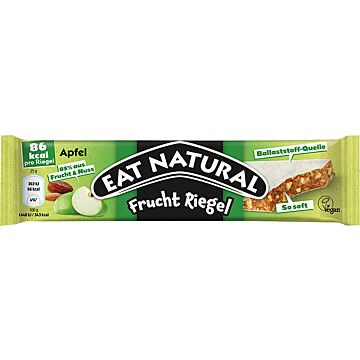 Ferrero Eat Natural Frucht Riegel Apfel 25g. 15St. Ferrero Eat Natural Frucht Riegel Apfel 25g. 15St.