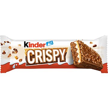 Ferrero Kinder Crispy Riegel 34g. 14St.