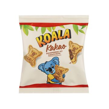KuchenMeister Koala Kakao Kekse 20g. 35St.