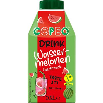 COPEO Wassermelone 0,5L. 8St.