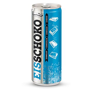 Hochwald Eis-Schoko Pfanddose DPG 0,25L. 24St.