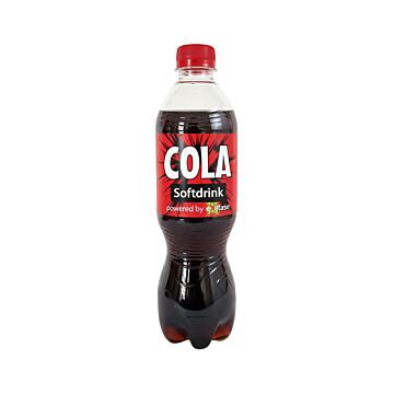 Cola X (DPG) PEW 0,5L. 12St.
