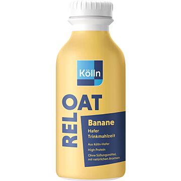 Kölln RELOAT Banane (DPG) PEW 0,5L. 6St. MHD-AKTION.