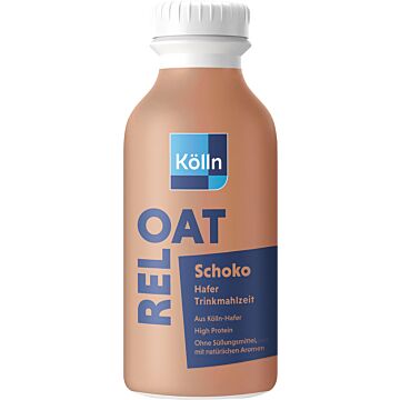 Kölln RELOAT Schoko (DPG) PEW 0,5L. 6St. MHD-AKTION.