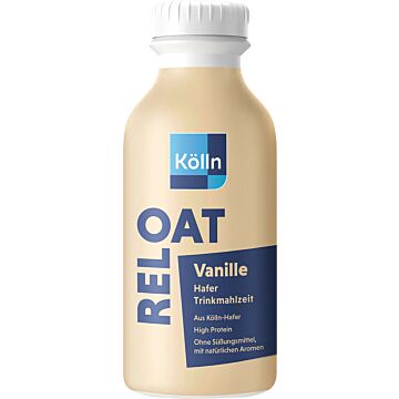 Kölln RELOAT Vanille (DPG) PEW 0,5L. 6St. MHD-AKTION.