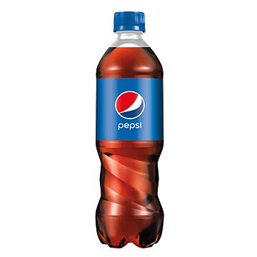 Pepsi Cola (DPG) PEW 0,5L. 24St.