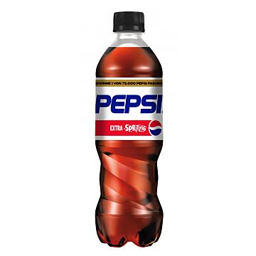 Pepsi Cola (DPG) PEW 0,5L. 24St.