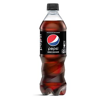 Pepsi Cola Zero (DPG) PEW 0,5L. 24St.