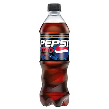 Pepsi Cola Zero (DPG) PEW 0,5L. 24St.