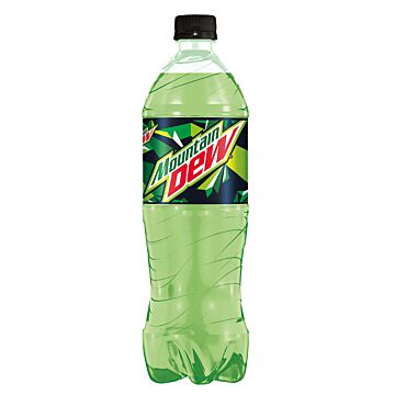 Mountain Dew (DPG) PEW 0,5L. 6St.